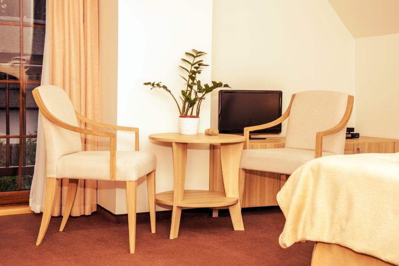 Urlop Przy Wydmach Apartment Miedzywodzie Ngoại thất bức ảnh